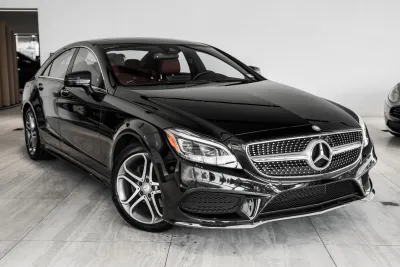 CLS 400